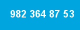982 364 87 53